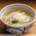 国産小麦100%使用「国産芳純讃岐うどん」がジャパン 国産小麦100%使用「国産芳純讃岐うどん」がジャパン