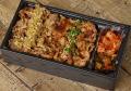 くるめし弁当、「代官山焼肉KINTAN」のお弁当販売・デ