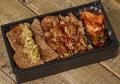 くるめし弁当、「代官山焼肉KINTAN」のお弁当販売・デ