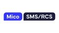 「Mico SMS/RCS」のサービス提供を開始 「Mico SMS/RCS」のサービス提供を開始