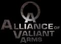 オンラインFPS『Alliance of Valiant Arms』戦闘前の