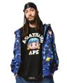 Mr. × BAPE(R)︎ コレクション