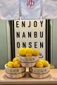 ＜山梨＞なんぶの湯が6周年を迎えます季節の素材utf-8