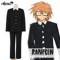 WEBコミック『RANFREN』初の公式ライセンス衣装が登場 WEBコミック『RANFREN』初の公式ライセンス衣装が登場