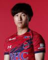 【いわきFC】鵜木 郁哉 選手、期限付き移籍期間満了の