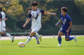 東洋大学体育会サッカー部男子部門とのサプライヤー契 東洋大学体育会サッカー部男子部門とのサプライヤー契
