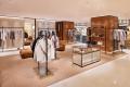 マックスマーラ、伊勢丹新宿店をリニューアルオープン