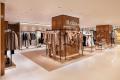 マックスマーラ、伊勢丹新宿店をリニューアルオープン