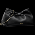 【Dior】新作「ディオール ボウ」バッグが登場