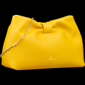 【Dior】新作「ディオール ボウ」バッグが登場