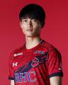 【いわきFC】生駒仁 選手、ギラヴァンツ北九州へ期限