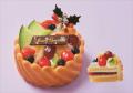 2025クリスマスケーキご紹介