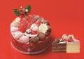 2025クリスマスケーキご紹介