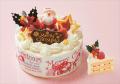 2025クリスマスケーキご紹介