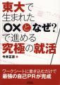 志望企業があっても志望職種が選べない人が、自分の強