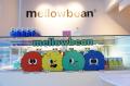 韓国で人気のキャラクターmellowbean（メロービーン）