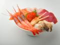 1,000円以下で満足！北海道の海鮮＆肉を味わう豪華ど
