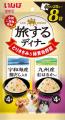 いなばペットフード　わんちゃん用「旅するディナー」