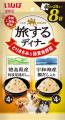 いなばペットフード　わんちゃん用「旅するディナー」