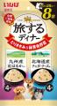 いなばペットフード　わんちゃん用「旅するディナー」