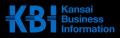 関西ビジネスインフォメーション株式会社（KBI）は40