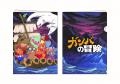 劇場版『冒険者たち　ガンバと7匹のなかま』公開を記