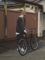 SEE SEE ROAM BIKE URBAN RESEARCH KYOTOにて受注販売