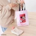ミッキー＆フレンズデザインのトートバックで始める新