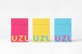 UZUより、「UZU COLOR Collection BOX」が12月22日よ