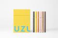 UZUより、「UZU COLOR Collection BOX」が12月22日よ