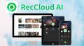 【RecCloud】日本向け年末年始・新年セール開催