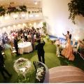 結婚式場を“企業様や団体様のイベント空間”の舞台にも