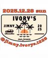 BEYOND JAPAN、「Ivory’s INA fornia Jimny meeting」