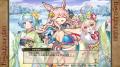 DMM GAMES『FLOWER KNIGHT GIRL』12月22日アップデー