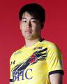 【いわきFC】早坂勇希 選手、期限付き移籍期間満了の