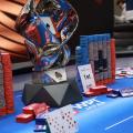 GOLDEN CONCEPT、WPT TOKYO 2025 に協賛参加― 総額300