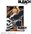 TVアニメ『BLEACH 千年血戦篇』のトレーディング場面