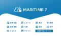 船舶管理プラットフォーム『MARITIME 7』、登録船員数