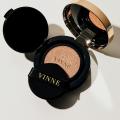 韓国発ラグジュアリービューティーブランド「VINNE(ビ