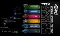 TGXシリーズ 開幕戦｜ 2026年1月9日、東京で開催