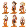 「魔法少女まどか☆マギカ CHARA POP STORE」 2026年1