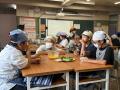 2025年度食育活動総括　約60万人の子どもを笑顔に