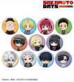 TVアニメ『SAKAMOTO DAYS』のトレーディング ちびキャ