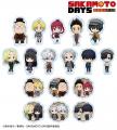 TVアニメ『SAKAMOTO DAYS』のトレーディング ちびキャ