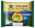 【モンテール】「天空の抹茶®」使用『天空の抹茶utf-8