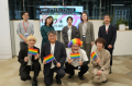 「LGBTQ+ アライカンファレンス」を開催