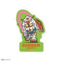 『機動戦士ガンダム』ステッカーセットが登場!!STRICT