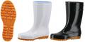 弘進ゴムの日本製PVC長靴「ゾナG7」が発売開始