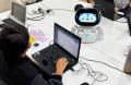 丸文、AIコミュニケーションロボットKebbi Airの教育