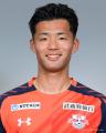 【いわきFC】加藤有輝 選手、RB大宮アルディージャよ